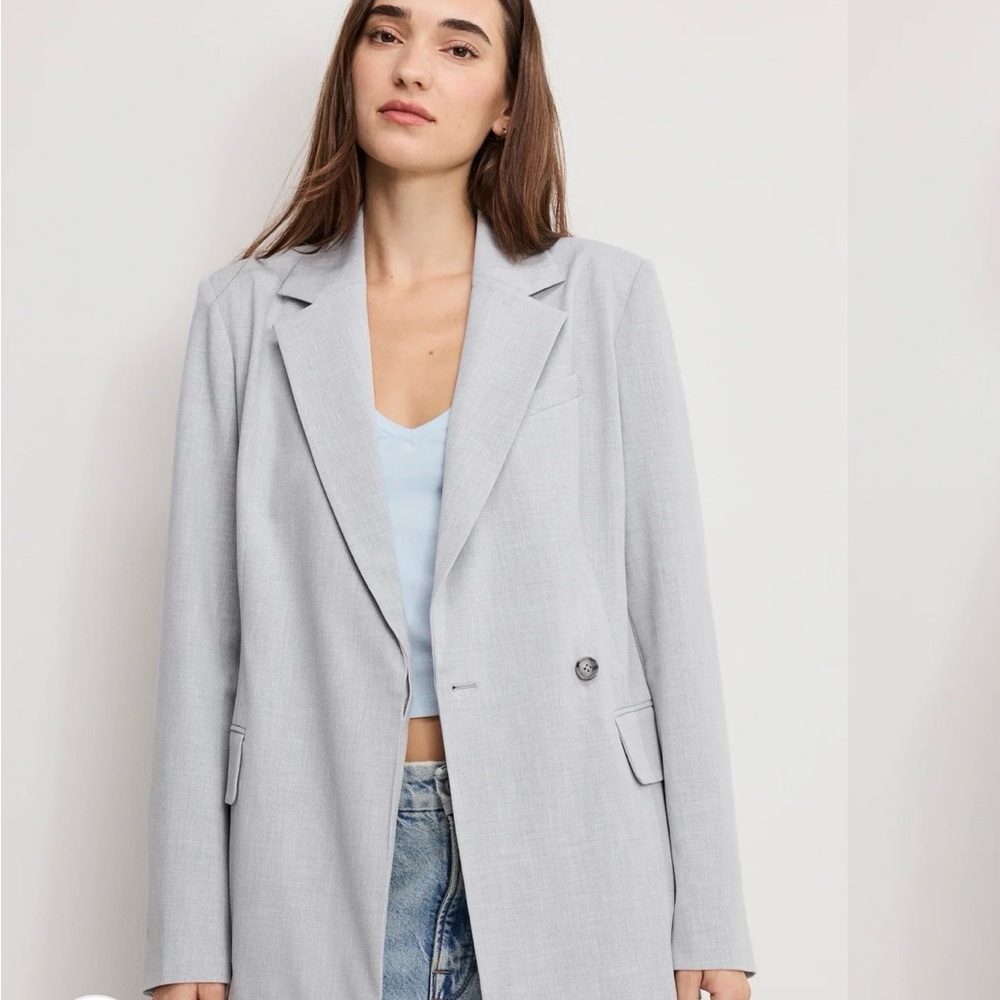 Good American Blazer - Picture 2 of 9